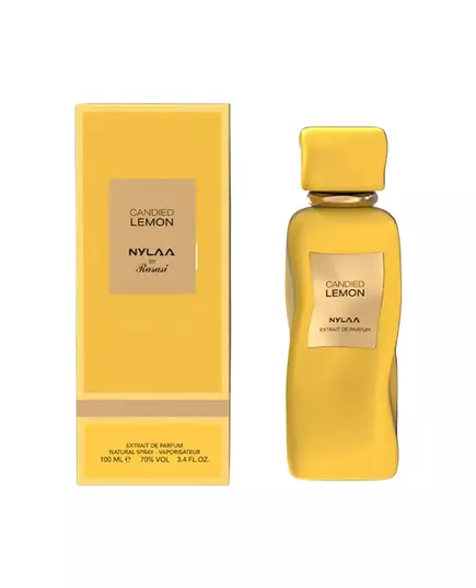Candied Lemon Extrait de Parfum, 100 ml, Bild 2