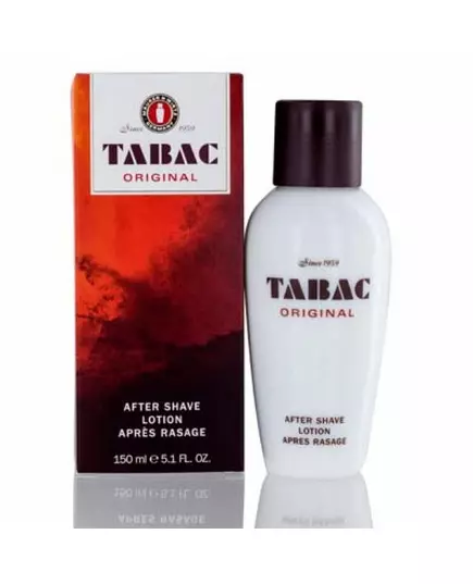 Lotion après-rasage apaisante et rafraîchissante Tabac Original, 150 ml, image 3