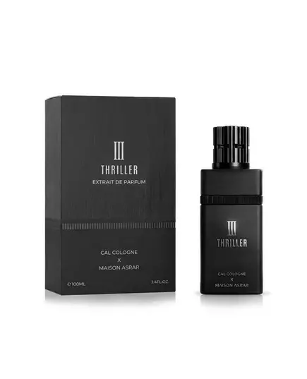 Maison Asrar III Thriller Eau de Parfum, 100 ml, image 2