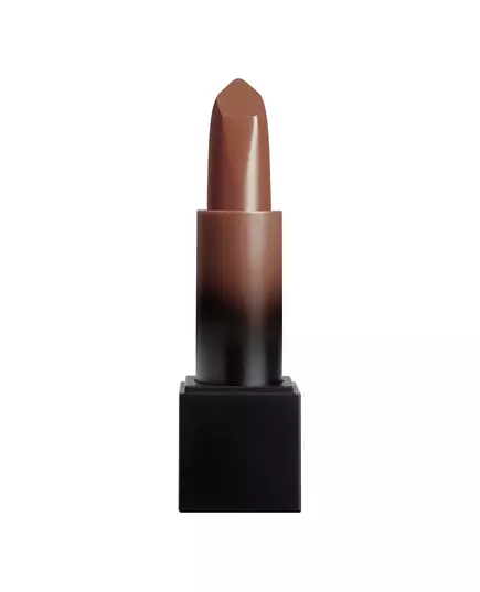 Huda Beauty Power Bullet Rouge à lèvres crème Brun fait maison, 3 g