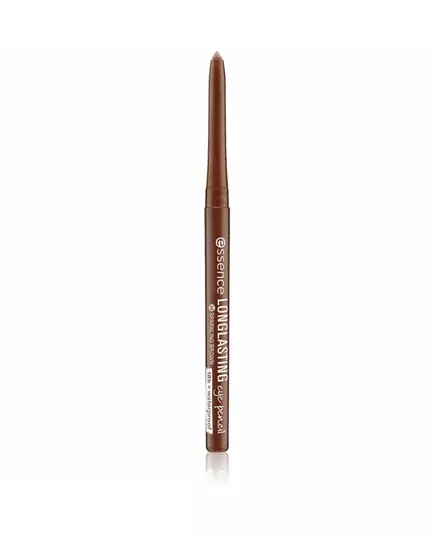 Essence Long-Lasting Einziehbar Intensiv Kajal Augenstift 35 Sparkling Brown, 0,3 g, Bild 3