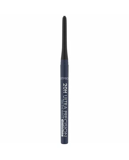 Catrice Crayon yeux gel waterproof 20H ULTRA PRÉCISION #050-bleu 0,08 gr, 0,1 g, image 3