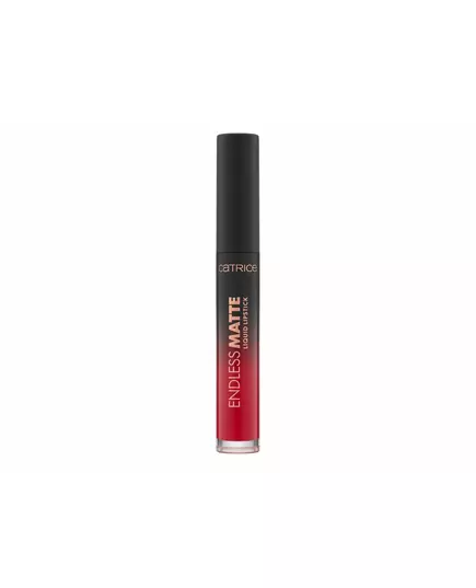 Mattes flüssiger Lippenstift Catrice Endless Matte 060 Red Flag, 4,5 ml, Bild 3