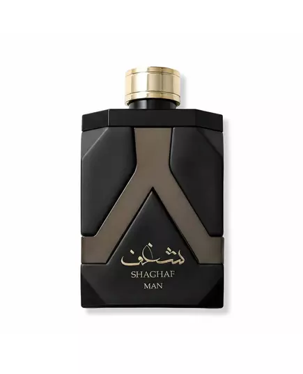 Asdaaf Shaghaf Eau de Parfum Für Männer, 100 ml