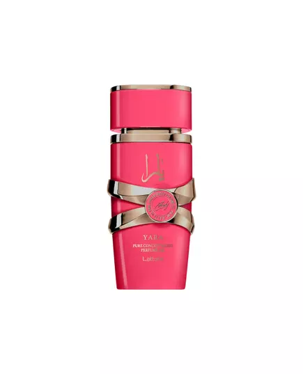 Lattafa Yara Candy Huile de parfum Pour les femmes, 20 ml