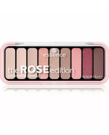 Lidschattenpalette Essence The Rose Edition 20, 10 g, Bild 3