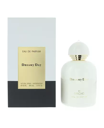 Orchid Dreamy Day Eau de Parfum Unisexe, 100 ml