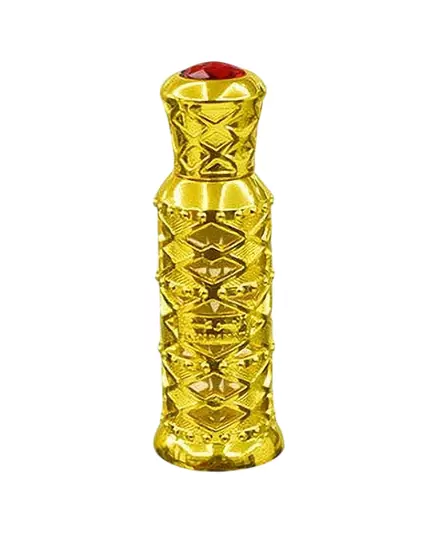 Al Haramain Musk Floral Parfümöl Unisex, 12 ml