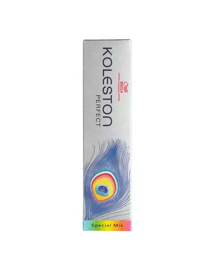 Wella Professionals Koleston Perfect Special Mix Teinture permanente pour cheveux 0/45 Red, 60 ml, image 5