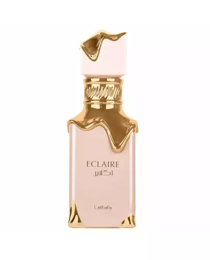 Lattafa Eclaire Eau de Parfum Unisexe, 100 ml