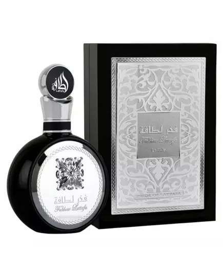 Lattafa FAKHAR eau de parfum vaporisateur, 100 ml, image 2