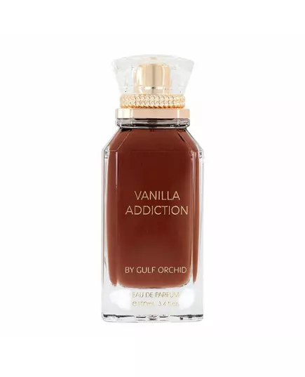 Gulf Orchid Vanilla Addiction Eau de Parfum Unisexe, 100 ml, image 2