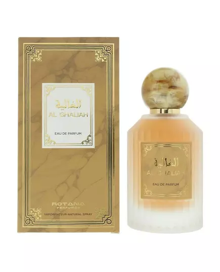 Rotana Al Ghaliah Eau de Parfum Unisexe, 100 ml
