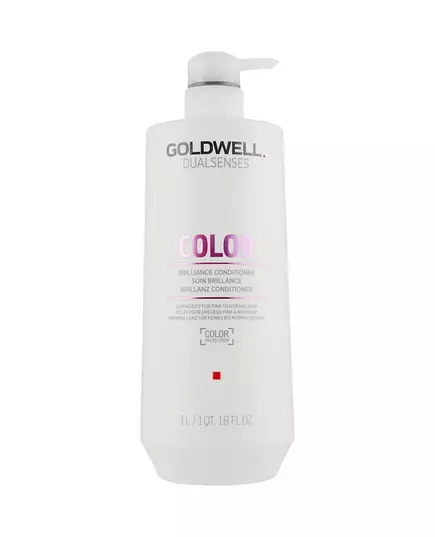 Goldwell Dualsenses Color Haarspülung Zur Reparatur, 1000 ml, Bild 3