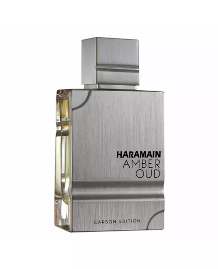 Al Haramain Amber Oud Carbon Edition Eau de Parfum Pour hommes, 100 ml