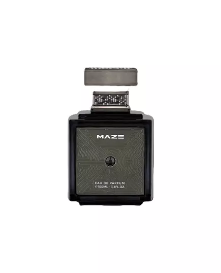 Gulf Orchid Maze Eau de Parfum Unisexe, 100 ml