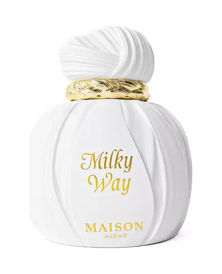 Maison Asrar Milky Way Eau de Parfum Unisexe, 100 ml