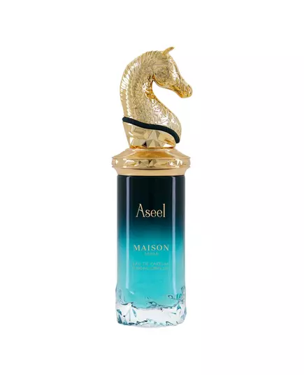 Maison Asrar Aseel Eau de Parfum Unisexe, 100 ml, image 2