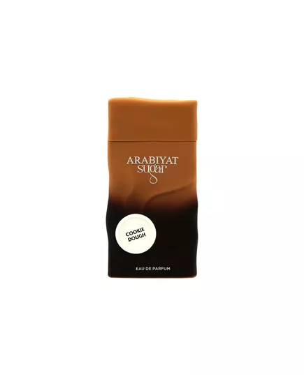 Arabiyat Prestige Cookie Dough Eau de Parfum Pour les femmes, 100 ml, image 2