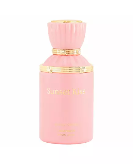 Gulf Orchid Sunset Kiss Eau de Parfum Pour les femmes, 100 ml