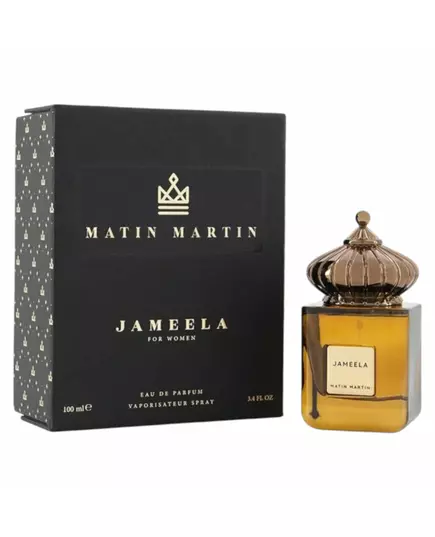 Matin Martin Jameela Eau de Parfum Für Frauen, 100 ml, Bild 2