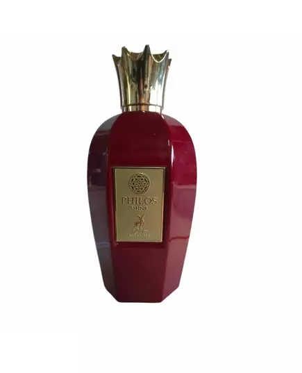 Maison Alhambra Philos Shine Eau de Parfum Unisex, 100 ml