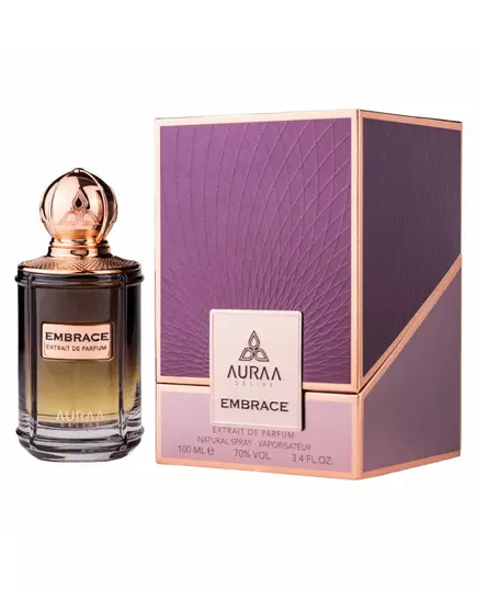Auraa Desire Embrace Parfumextrakt Für Frauen, 100 ml, Bild 2