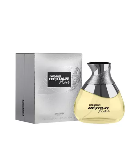 Al Haramain Detour Noir Eau de Parfum Unisexe, 100 ml, image 2