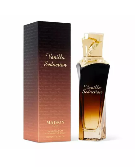 Vanilla Seduction Eau de Parfum, 100 ml