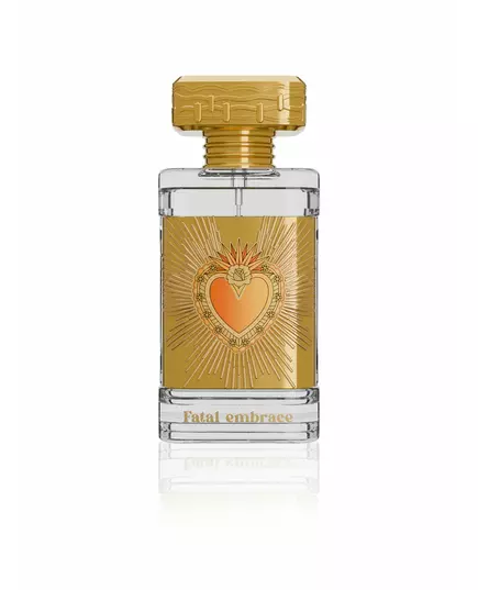 Fatal Embrace Eau de Parfum, 100 ml