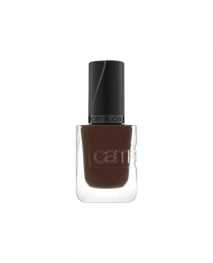 Catrice Gel Affair Nagellack 039 Double Shot Diva, 10,5 ml, Bild 3