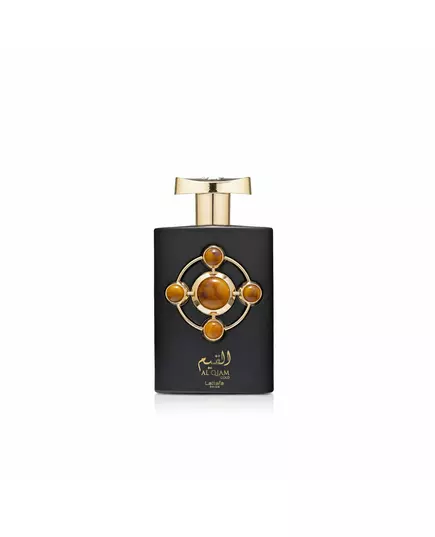Lattafa Al Qiam Gold Eau de Parfum Unisex, 100 ml