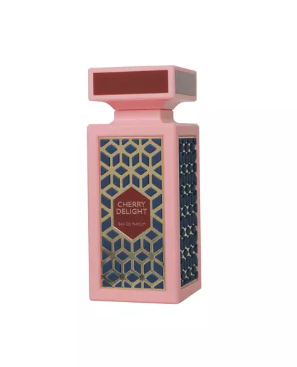 Flavia Cherry Delight Eau de Parfum Pour les femmes, 90 ml