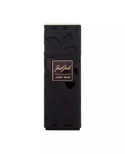 Just Jack Just Oud Eau de Parfum Unisexe, 100 ml