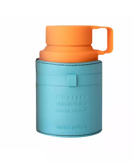 Armaf Odyssey Mandarin Sky Eau de Parfum Für Männer, 100 ml