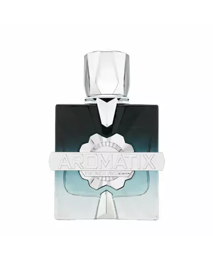 French Avenue Aromatix Frostbite Eau de Parfum Unisexe, 100 ml