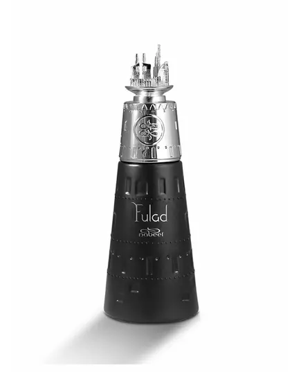 Nabeel Fulad Eau de Parfum Pour hommes, 100 ml