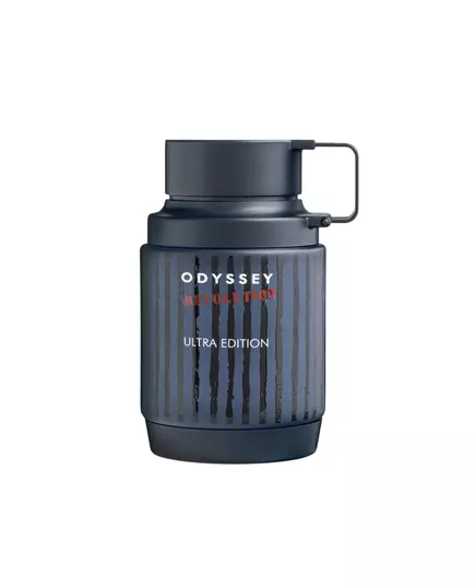Odyssey Revolution Ultra Edition Eau de Parfum, 100 ml