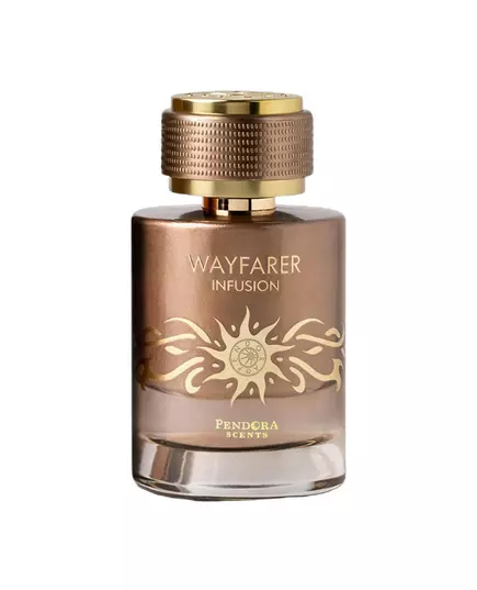 Wayfarer Infusion Eau de Parfum, 100 ml