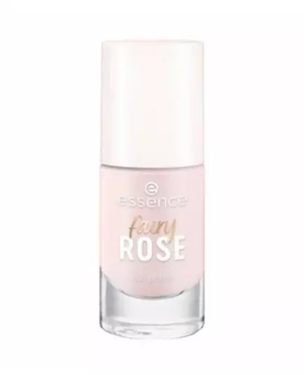 Nagellack Essence Fairy 03 Rose, 8 ml, Bild 5