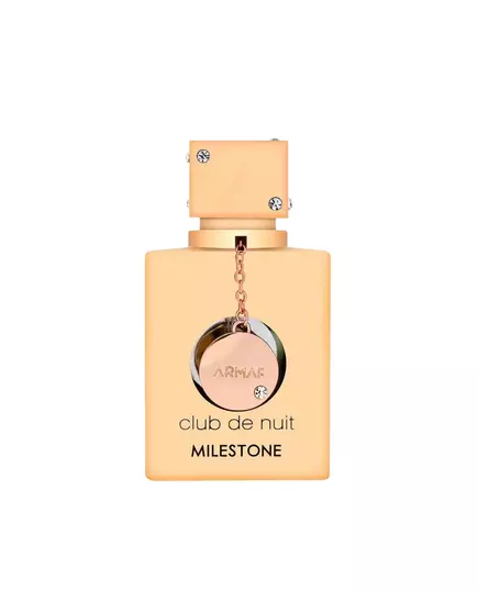Armaf Club De Nuit Milestone Eau de Parfum Für Frauen, 30 ml