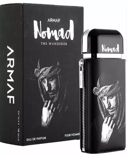 Armaf Nomad Eau de Parfum Für Männer, 100 ml, Bild 2