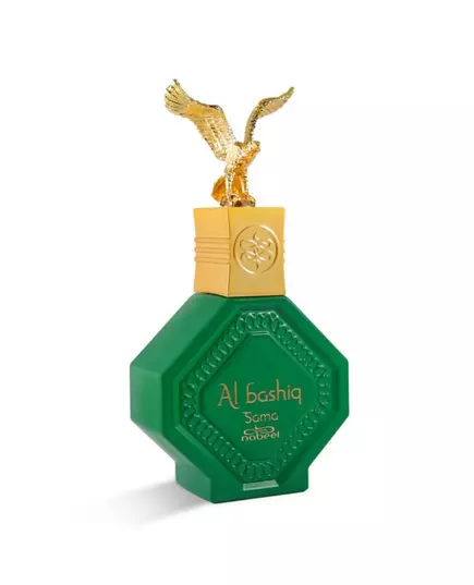 Nabeel Al Bashiq Sama Eau de Parfum Unisex, 100 ml