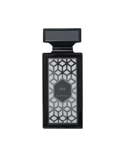 Flavia Fab Eau de Parfum Unisex, 90 ml