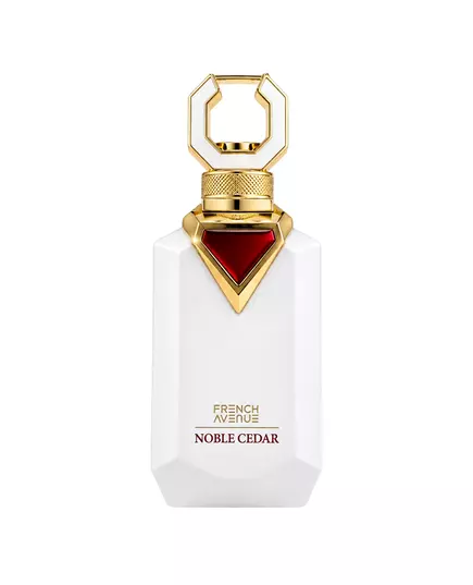 Noble Cedar Extrait de Parfum, 100 ml