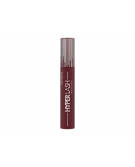 Catrice Hyper Lash Wimperntusche 030 Burgundy Bliss, 11 ml, Bild 3