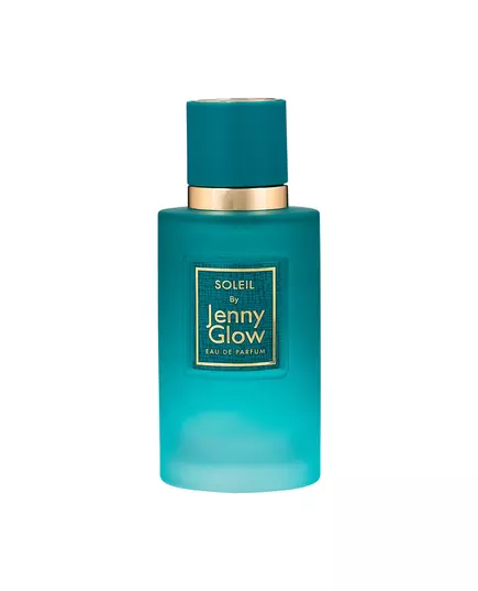 Jenny Glow Soleil Eau de Parfum Unisexe, 80 ml