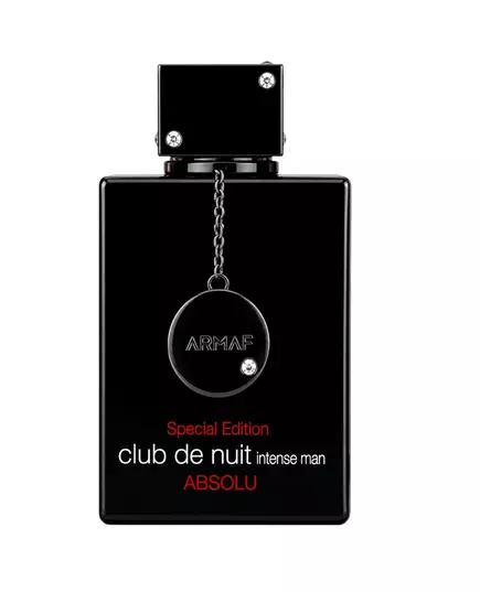 Armaf Club De Nuit Intense Man Absolu Parfum Pour hommes, 100 ml