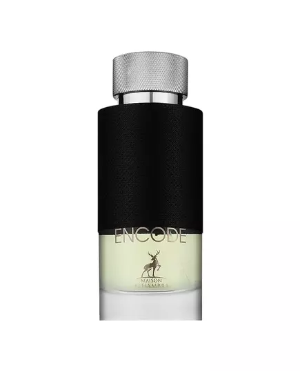 Maison Alhambra Encode Eau de Parfum Für Männer, 100 ml