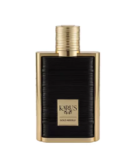 Karus Gold Absolu Eau de Parfum, 100 ml